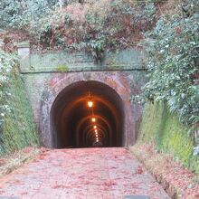 つたの細道公園