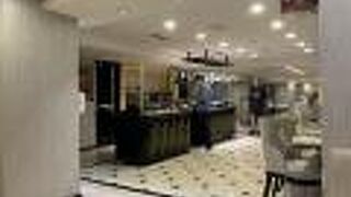 シェラトン マリア イサベル メキシコ シティ レフォルマ