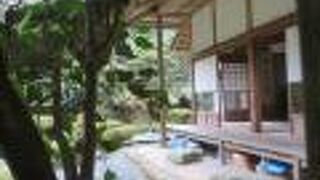 丸子宿にあります