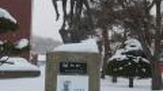 クリオネ通りにあります