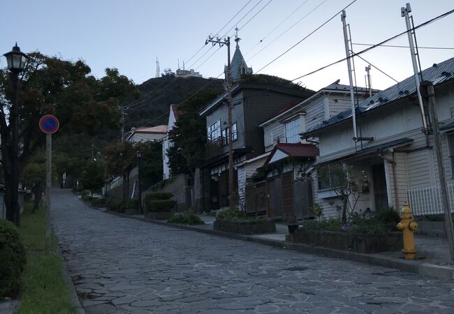 大三坂 クチコミ アクセス 営業時間 函館 フォートラベル