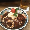 お料理は美味しいし、ワインの種類も豊富です♪