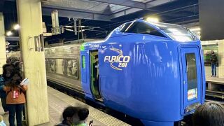 2022.10.23 ラストラン