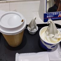マザー牧場 CAFE ＆ SOFTCREAM ららぽーと 横浜店