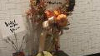 ハロウィーン仕様