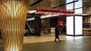 （再訪）札幌駅と地下で直結しています