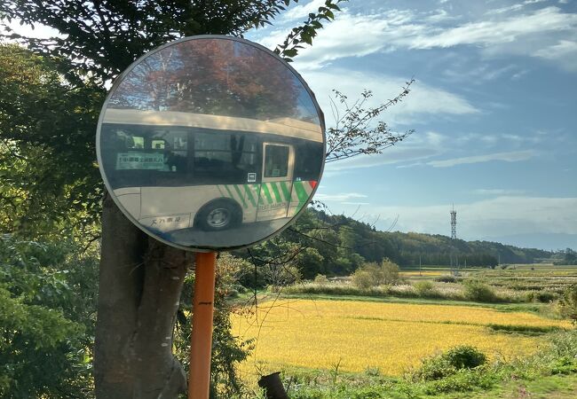 五所川原まで路線バスで