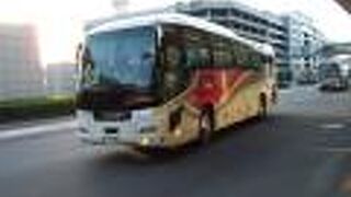 羽田空港から柏へ