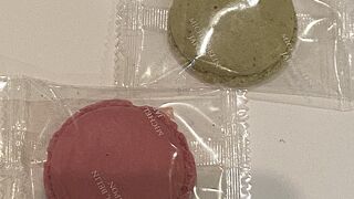 ミッシェル・ブラン♪