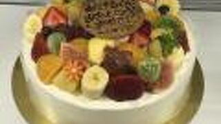 紅茶がなく残念