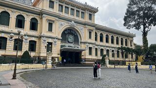 お土産屋さん？