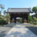 大雲寺(役者寺)