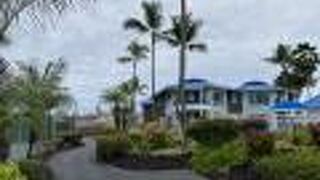 ホルア リゾート アット マウナ ロア ヴィレッジ