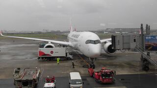 多少走り回っても大丈夫なキッズスペースがあります