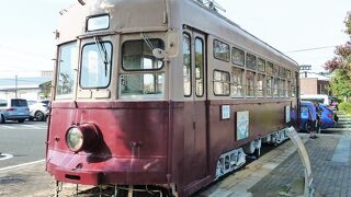 北九州の街中を走り続けた路面電車　～ワンマン・ボギー車１００形電車