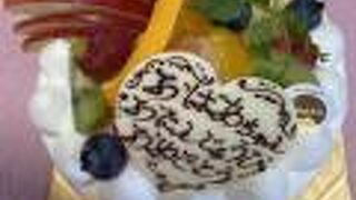 スィーティーズ