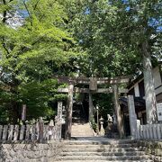 「田の神祭」の祭事で知られている