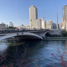 天神橋