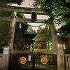 月見岡八幡神社