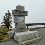 晴れたり雲がかかったり