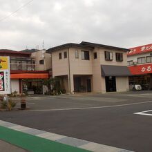 商店