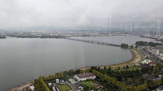 綺麗に見えます。