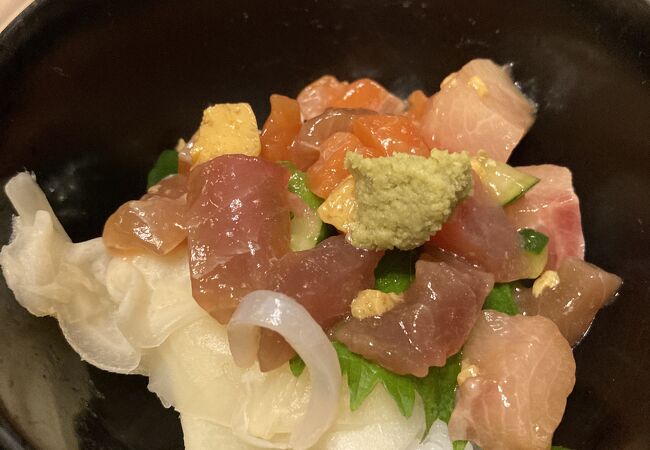 上手に使えば、高級レストラン並み