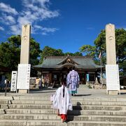 大石内蔵助ら赤穂浪士を祀る神社！境内ぐるりでお勉強