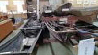 入館料２００円で、八重山の歴史/文化等を知ることができます