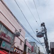 大船駅東口