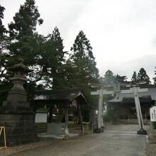 出雲神社