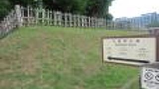 新緑もきれいです