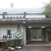 鹽竈神社博物館