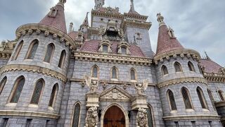 大人でもやっぱり楽しい