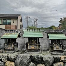 神明社