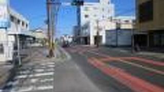 イチローロード