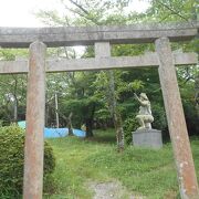 相撲神社