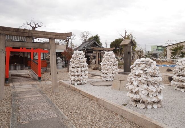 姫嶋神社