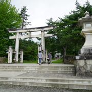 一宮巡詣～津軽・岩木山神社
