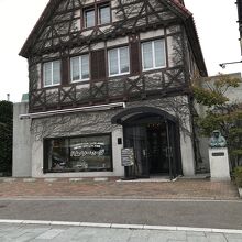 ハムソーセージ