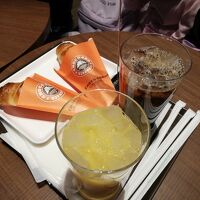 サンマルクカフェ 関西国際空港店