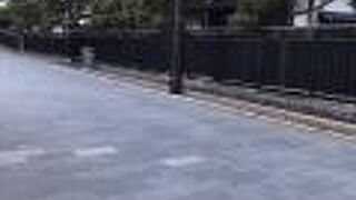 元町公園エリア