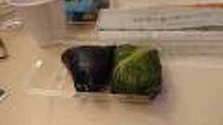 にぎりたて 近鉄パッセ店