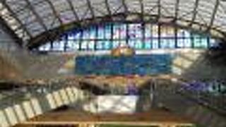 宮崎駅から近め