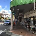 北野商店街