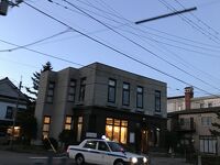 ザ グラススタジオイン函館