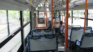 お一人で利用しました