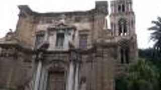 ゴットファーザーのロケでも