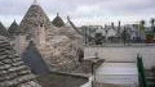 観光のハイライト