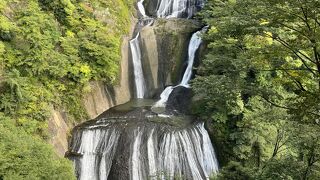 迫力が感じられました